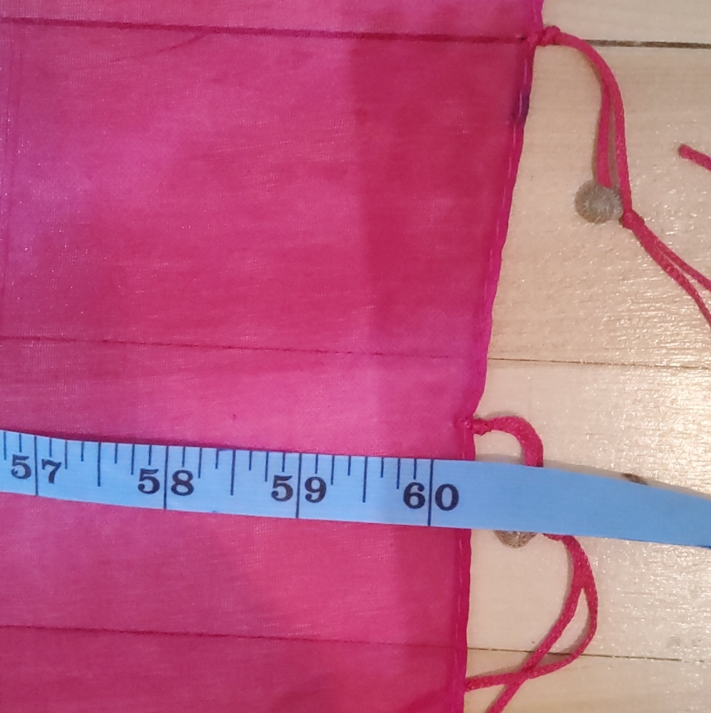 Colorfull scarf - Picture 3 of 6
